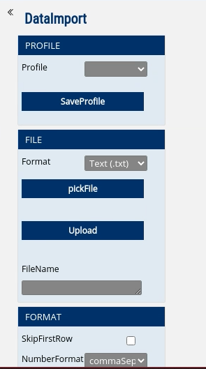 DataImport.view