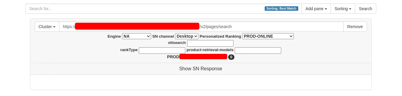 Web Application Root